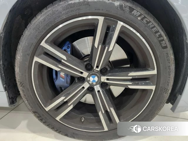 BMW 3 Series (G20) id 4381935 из Кореи 15