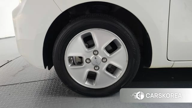 Kia The New Ray id 4873339 из Кореи 27
