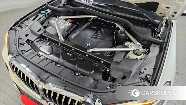 BMW X5 (G05) id 4759309 из Кореи 29
