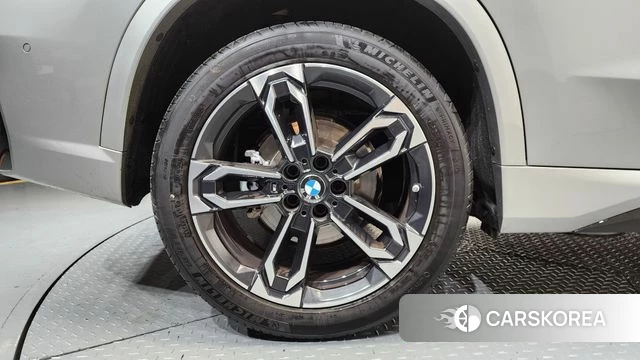 BMW X1 (U11) id 4302098 из Кореи 30