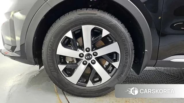 Kia Sorento 4th Generation id 3084800 из Кореи 15