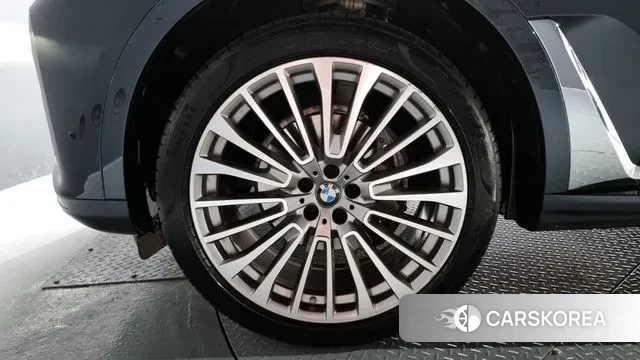 BMW X7 (G07) id 2964426 из Кореи 15