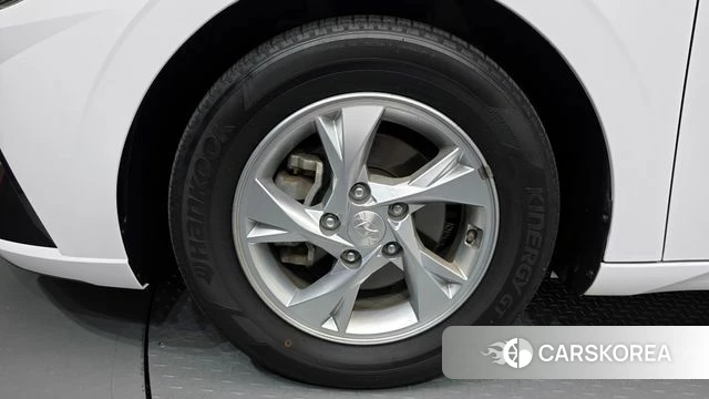 Hyundai Avante (CN7) id 4401924 из Кореи 25