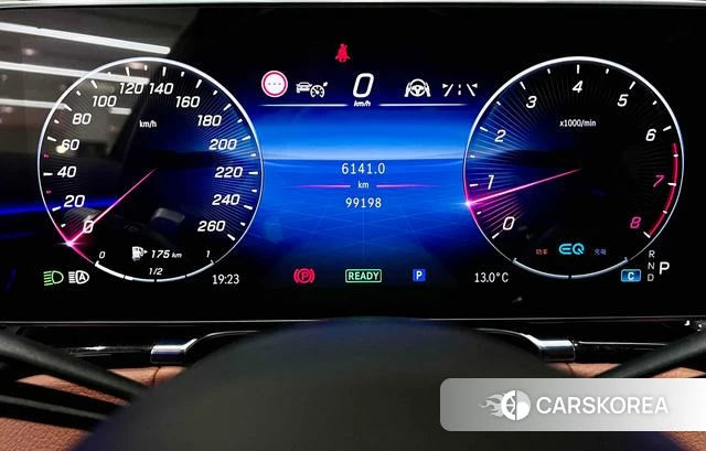 Mercedes-Benz S-class 2021 Черный из Китая, фото 5
