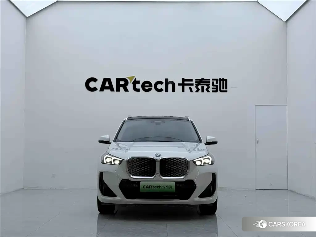 BMW iX1 id 4553752 из Китая 24