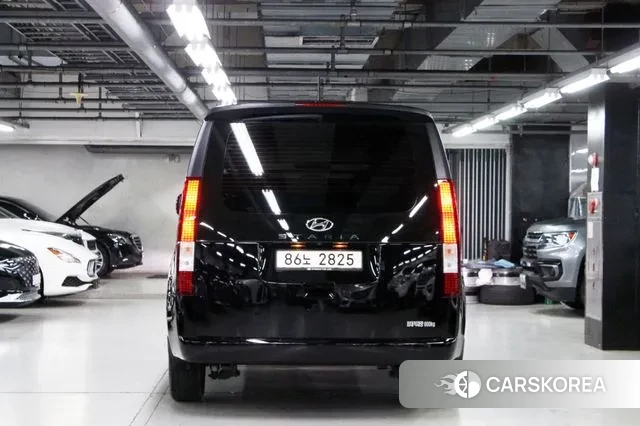 Hyundai Staria id 3503951 из Кореи 15