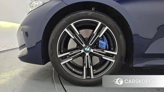 BMW 3 Series (G20) id 3775807 из Кореи 15