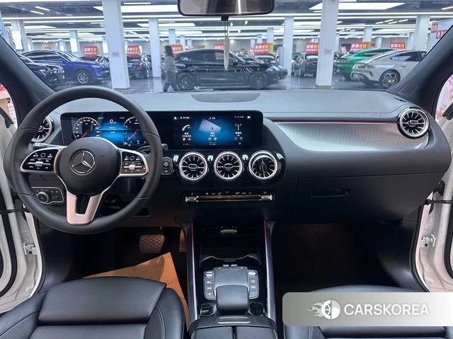 Mercedes-Benz GLA id 4275332 из Китая 10
