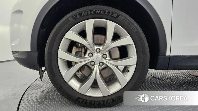 Land Rover Discovery Sports 2nd Generation id 4349616 из Кореи 15