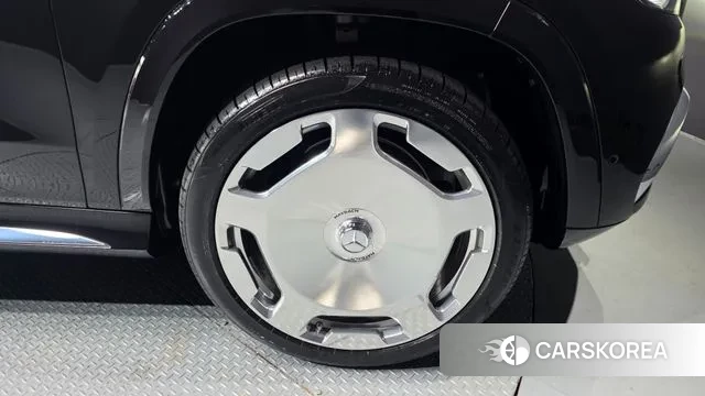 Mercedes-Benz GLS - Class X167 id 3615288 из Кореи 15