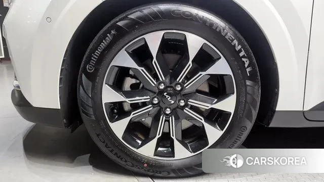 Kia Carnival 4th generation id 3016286 из Кореи 15