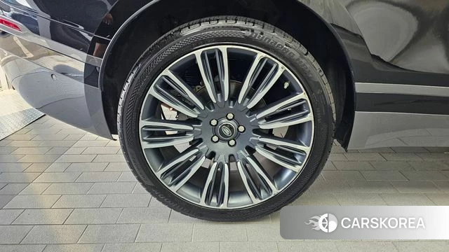 Land Rover Range Rover Velar id 4652135 из Кореи 15