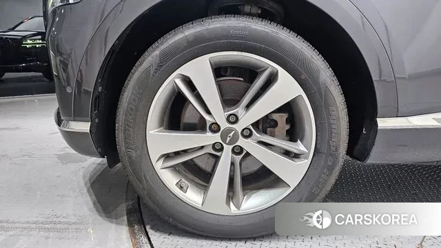 Genesis GV80 id 3004272 из Кореи 15