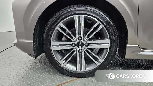 Kia All New Morning (JA) id 3034374 из Кореи 15