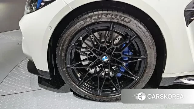 BMW M3 (G80) id 3523111 из Кореи 15