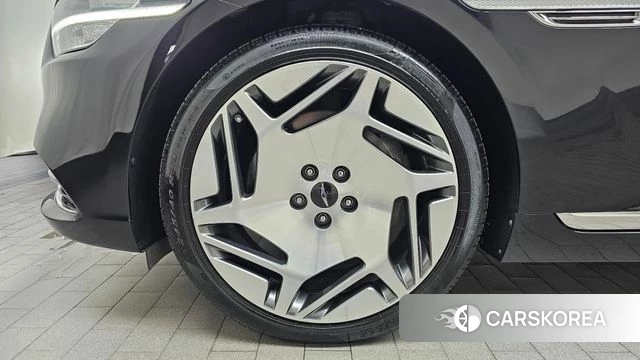 Genesis G90 id 4703138 из Кореи 25