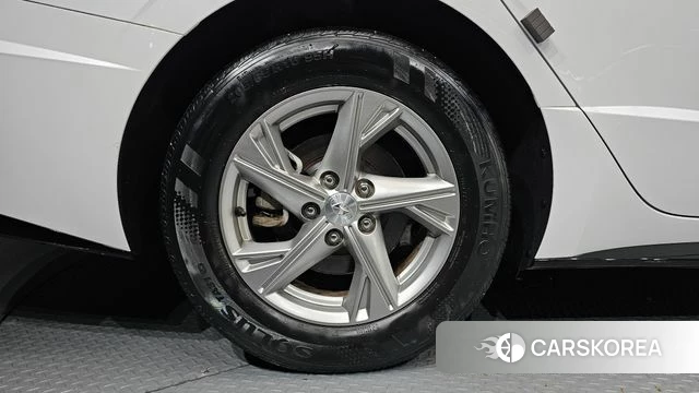 Hyundai Sonata (DN8) id 4918509 из Кореи 22