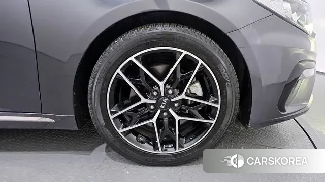 Kia The New K5 2nd generation id 3485090 из Кореи 15