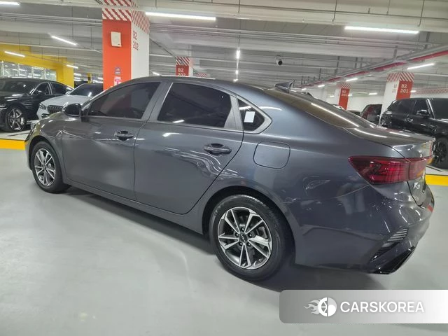 Kia The New K3 2nd generation id 4546860 из Кореи 10