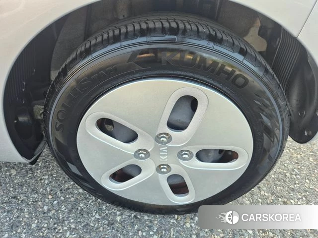 Kia The New Ray id 4581706 из Кореи 14