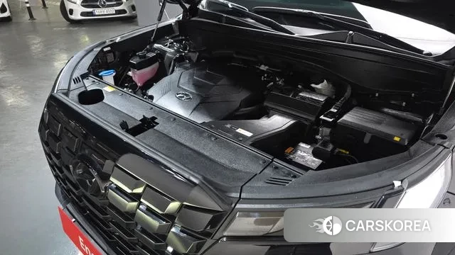 Hyundai The New Palisade id 3619902 из Кореи 15