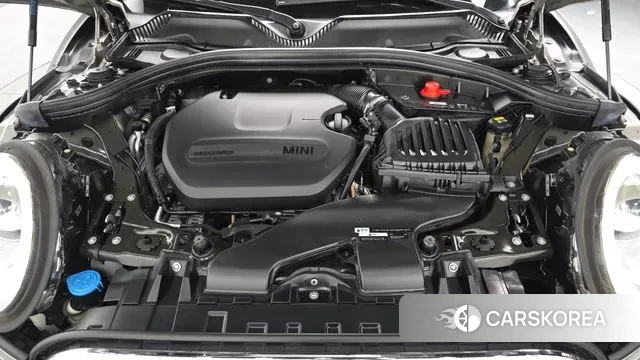 Mini Cooper D Clubman id 3789375 из Кореи 15