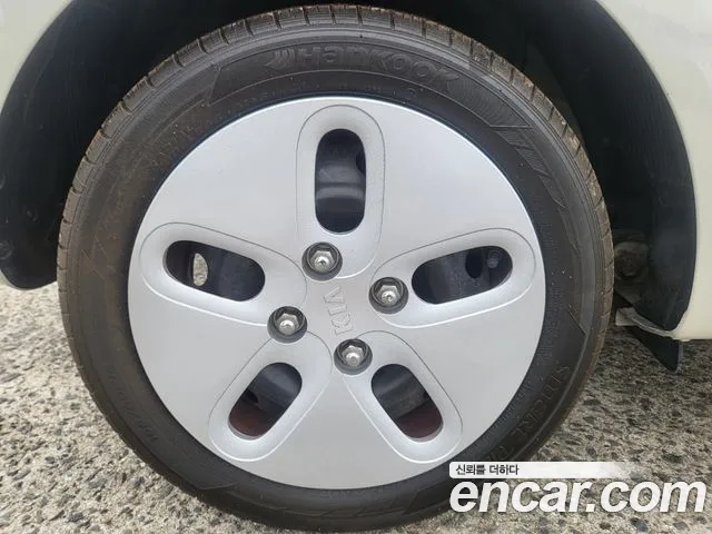 Kia The New Ray id 2855723 из Кореи 7