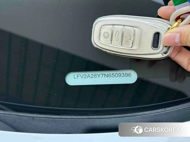 Audi A3 id 4348751 из Китая 24