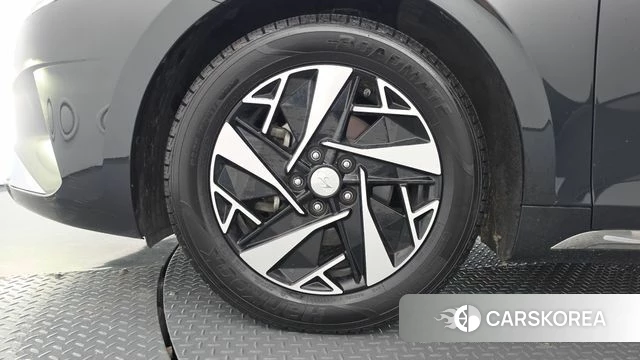 Hyundai The New Grandeur IG Hybrid id 4393604 из Кореи 15
