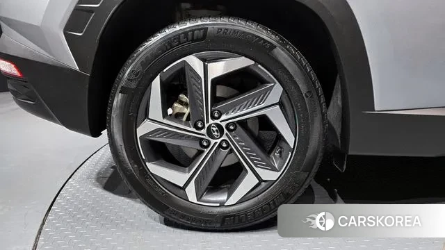 Hyundai Tucson (NX4) id 3707067 из Кореи 15