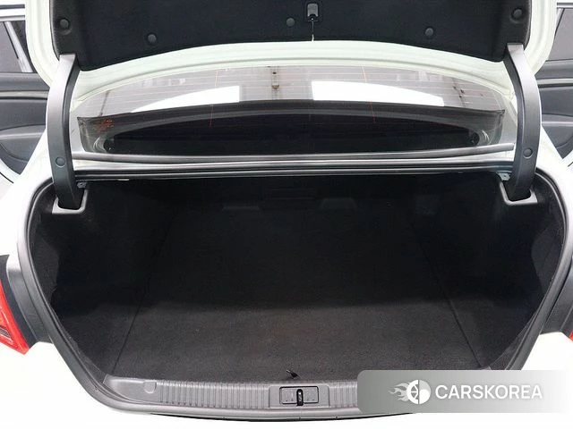 Renault Korea (Samsung) SM7 Nova id 4776145 из Кореи 15