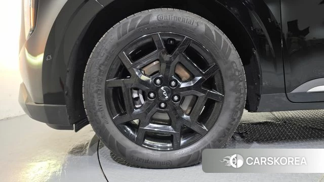 Kia The New Carnival 4th Generation id 4442404 из Кореи 27