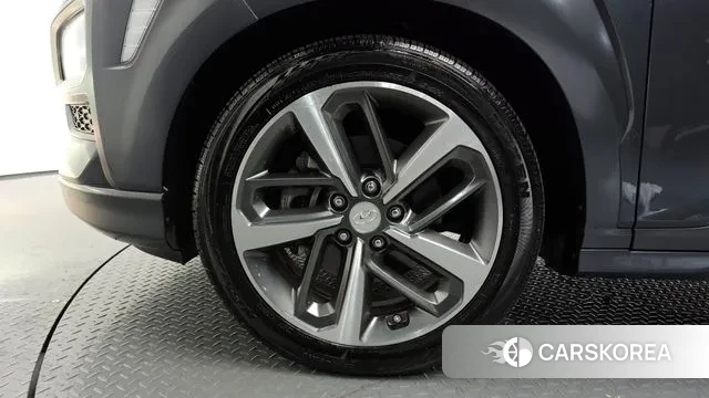 Hyundai Kona id 3386346 из Кореи 15