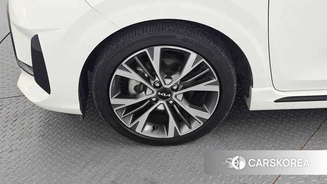 Kia Morning Urban (JA) id 4401315 из Кореи 15