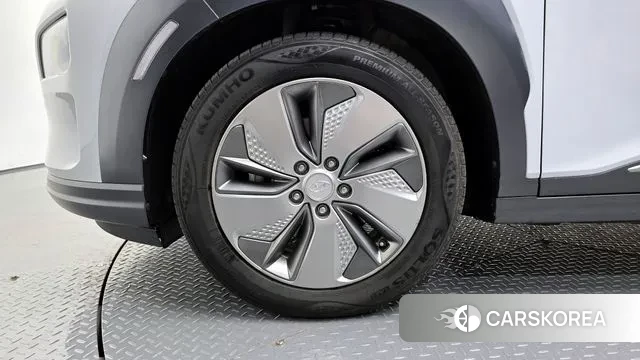 Hyundai Kona Electric id 3122746 из Кореи 15