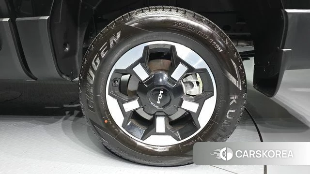 Kia Tasman id 3837951 из Кореи 15