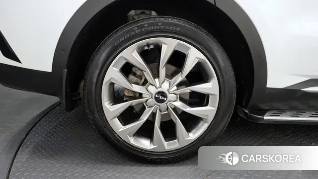 Kia Sorento 4th Generation id 3016620 из Кореи 15