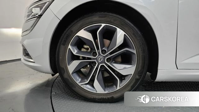 Renault Korea (Samsung) SM6 id 4551896 из Кореи 30