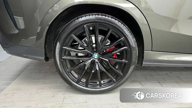 BMW X6 (G06) id 4243236 из Кореи 30