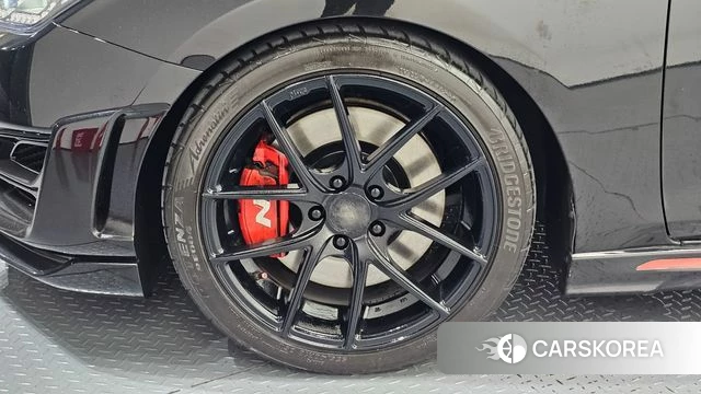 Hyundai Veloster (JS) id 4587231 из Кореи 15