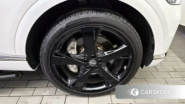 Genesis GV80 id 3053145 из Кореи 15