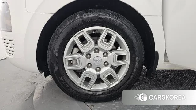 Hyundai Staria id 3110483 из Кореи 15