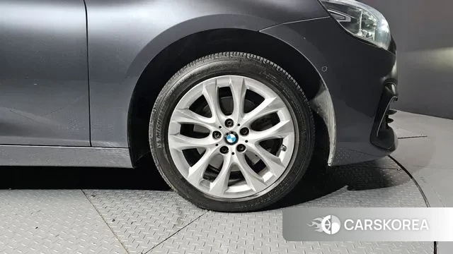 BMW 2 Series Active Tourer (F45) id 3396676 из Кореи 15