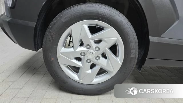 Hyundai Kona Hybrid (SX2) id 3933741 из Кореи 15