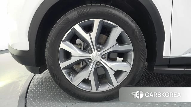 Hyundai Palisade id 4501674 из Кореи 15