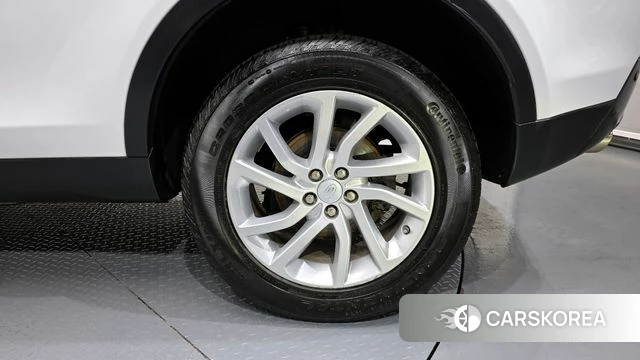 Land Rover Discovery Sports id 3867075 из Кореи 15