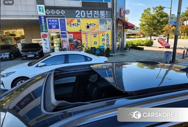 Jeep Compass 2nd Generation id 3338902 из Кореи 12