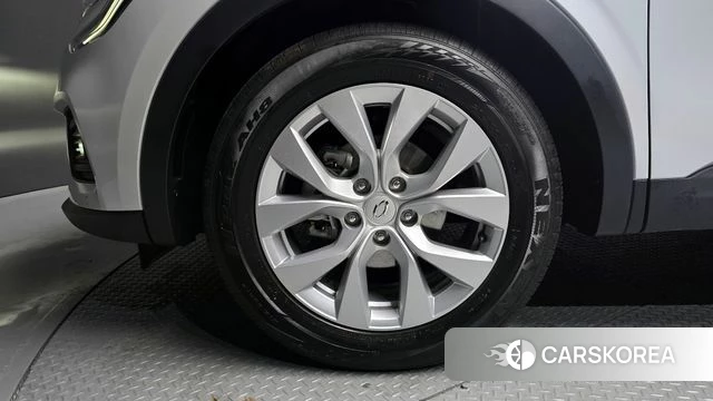 Renault Korea (Samsung) XM3 id 4232057 из Кореи 26