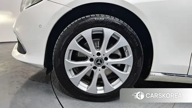 Mercedes-Benz E-Class W213 id 3742237 из Кореи 15