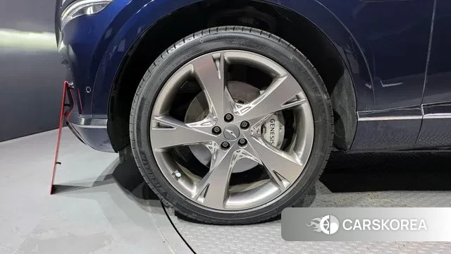 Genesis GV80 id 3011330 из Кореи 15